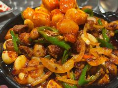 -七星布车休闲料理店