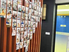 -秦汉胡同书法古筝围棋国画书院(宝地分馆)