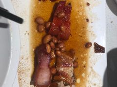 -港久茶餐厅(鹭洲里店)