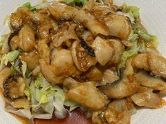 -南山鲜虾面·活鲜小馆·海味大连菜(南山总店)