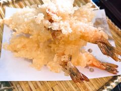 天妇罗-真剑日本料理·铁板烧(贵州路店)