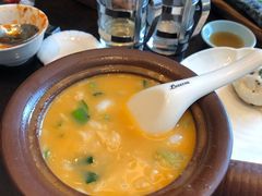 -环球港凯悦 · 享悦中餐厅