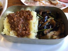 -东北大菜馆(延长路店)