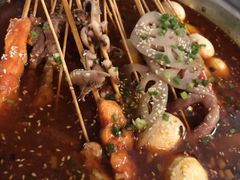 -三生小馆(亭知路店)