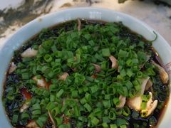 井水小肚-小吊梨汤·北京菜(香山店)