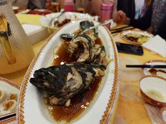 -白家大院·王府宫廷菜(苏州街店)