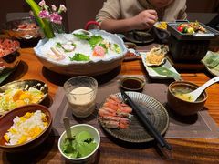 -一本料理(西溪天街店)