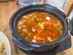 -贤花饭店(城阳店)