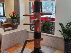 -蒸武门·广式茶点(金宝莱店)