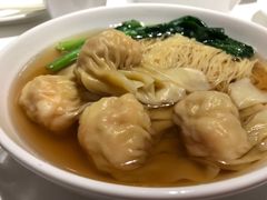 -葡珍轩冰室(虹桥机场T1店)