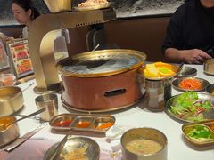 -西塔老太太泥炉烤肉(南山旗舰店)