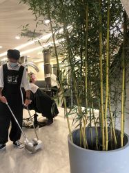 -简法造型·品牌形象店