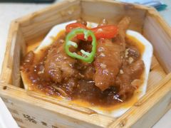 -明腾壹间茶餐厅(新都会花园广场店)