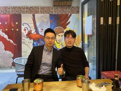 -Cyclus Craft Kitchen薩克思手工厨房
