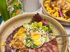 -西语·炭烧牛排(卓越中寰店)