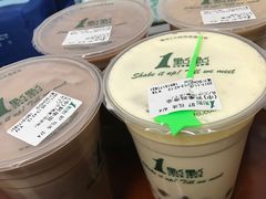 -1点点(银座和谐广场店)