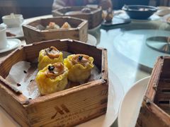 -顺德美的万豪酒店-万豪中餐厅
