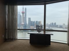-上海外滩茂悦大酒店