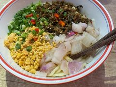 -阿当·小炒牛肉面(人广店)