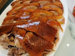 东坡烤鸭（只）-眉州东坡(北苑华贸店)