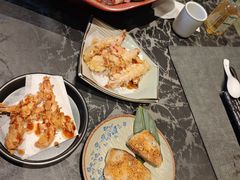 -樱之盛宴·蟹料理海鲜自助(前进大街店)
