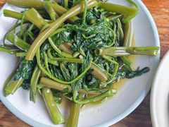 炒时蔬-大邑李记肥肠血旺