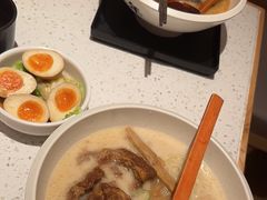 -味千拉面(广州白云机场T1西二店)