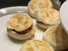 -唐猫庭院·千年陕菜(大唐不夜城店)