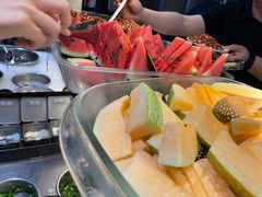 -川西坝子火锅(清江东路3.0直营店)