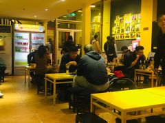 大堂-望京小腰(北京总店)