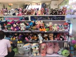 -孩子王童乐园(保定万博广场店)