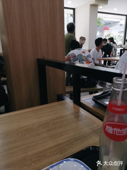姑苏鸿昌兴大食堂(中山北路店)图片