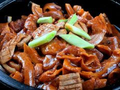 -明珠湖天鹅苑·农家菜馆