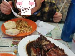 -澳门陈光记烧味饭店(万象城店)