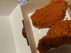 -德克士(洪洞店)