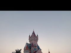 -厦门方特梦幻王国