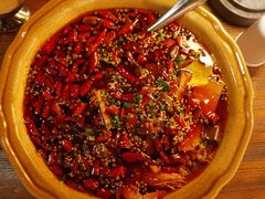 毛血旺-胡桃里乐队酒馆(农科路店)