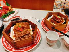 -明腾壹间茶餐厅(新都会花园广场店)