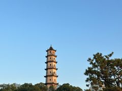 -江心屿景区