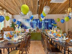 -HERRE·FARM 赫尔露营农场·团建聚会包场