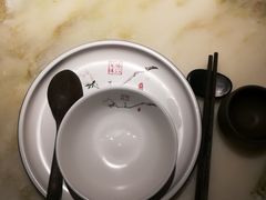 -绿茶餐厅(汇悦大融城店)