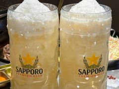 -牧童禧肉社·韩国炭火烤肉店(中粮祥云小镇店)
