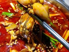 牛蛙-宽口美蛙鱼头(大唐西市店)