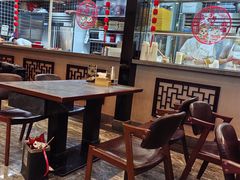 -李记东北饺子馆·东北菜(欢乐谷店)