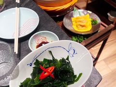 -捞王猪肚鸡火锅(金华义乌之心店)
