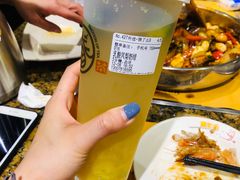 -眷茶臻选(中原万达店)