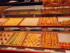 -東更道点心行(邯郸邯山万达店)