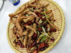 -北戴河庆山饭店·海鲜砂锅粥(北戴河黑石路店)