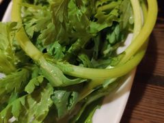 -昱家胡同·烧烤海鲜铜锅涮肉(和平里店)