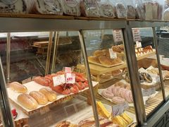 -山崎面包(第一八佰伴店)
